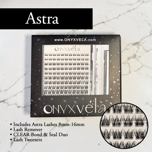Astra - Starter Kit 8mm-16mm