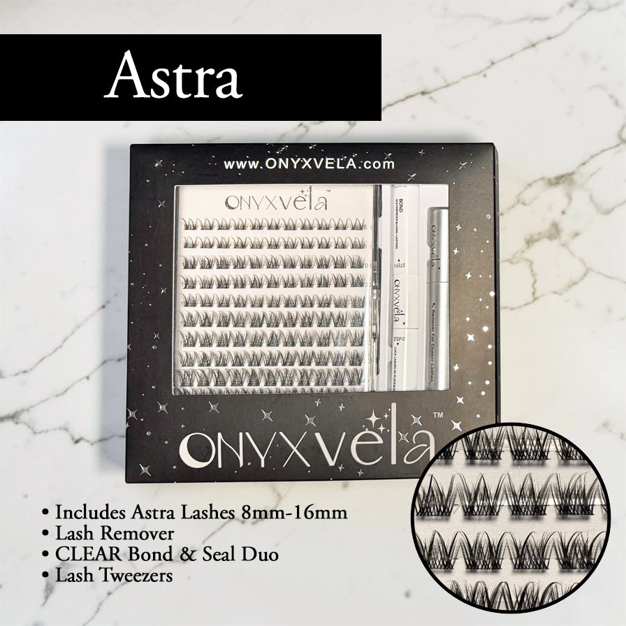 Astra - Starter Kit 8mm-16mm