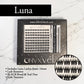 Luna- Starter Kits 8mm-16mm
