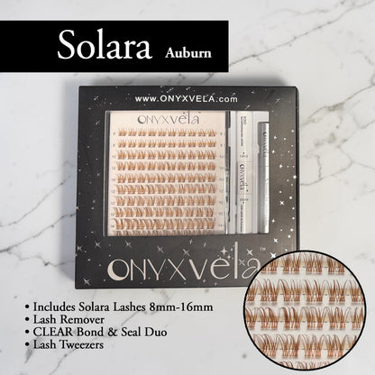 Solara - Starter Kit 8mm-16mm