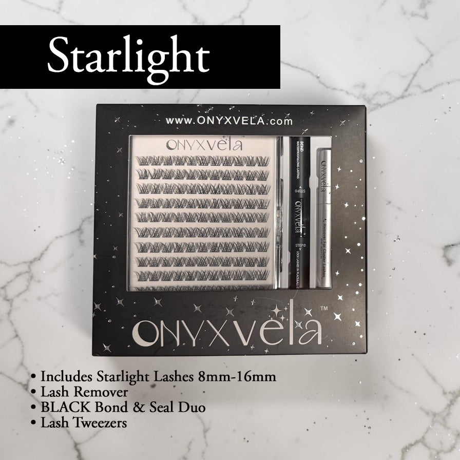 Starlight - Starter Kit Sizes 8mm-18mm