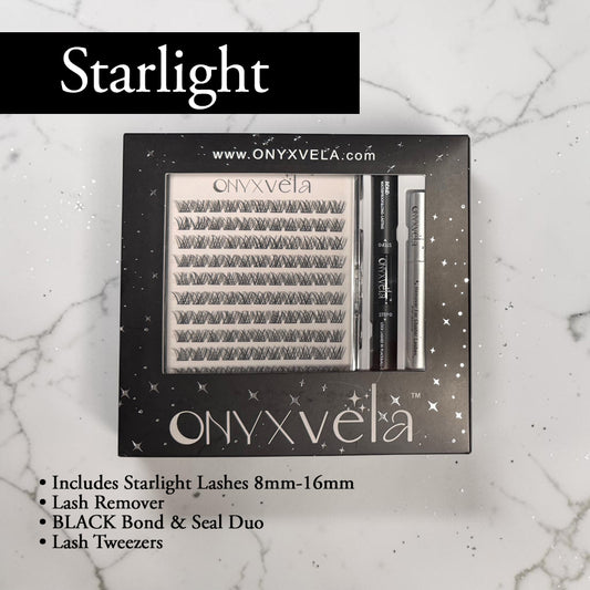 Starlight - Starter Kit Sizes 8mm-18mm